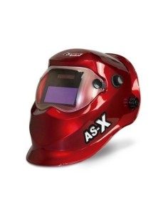 MÁSCARA DE SOLDURA AUTOMÁTICA AS-X