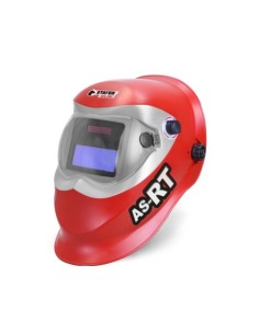 MÁSCARA DE SOLDURA AUTOMÁTICA AS-RT