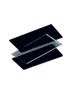 PANTALLA SOLDADURA DE VIDRIO FILTER 11
