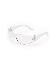 GAFAS 568 CLEAR 1 UNIVET ECONÓMICAS POLICARBONATO