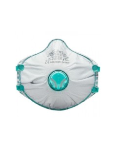 MASCARILLA FFP3 BLS Zer0 30 FLAT