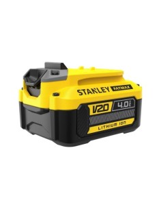BATERIA STANLEY V20 LITHIUM-ION 18V 4AH SFMCB204-XJ