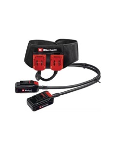 CINTURON DE BATERIA EINHELL GE-PB 36/18 LI PXC