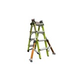 ESC.TELESC.CONQUEST F.VIDRIO C/ESTABILI