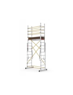 ANDAMIO MULTIPOS.CONVERTIBL.2 ESC(TARGET