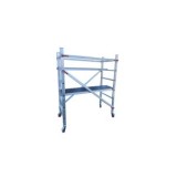 MODULO A ANDAMIO DOMEST.ONE PLUS 2 PLATA