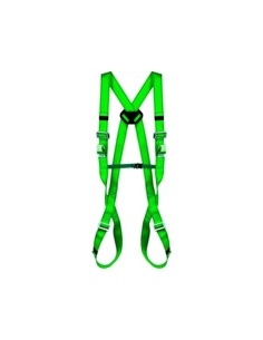 ARNÉS ANTICAÍDAS PONSA ECOSAFEX 7 - KIT COMPLETO