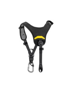 TORSO PETZL TOP - ACCESORIO PARA ARNÉS DE ASIENTO ANTICAÍDAS 2