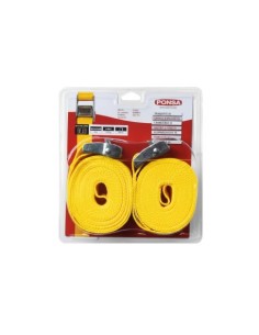 TRINQUETE PONSA 35MM 4M PARA AMARRE DE CARGA - BLISTER 2 UD