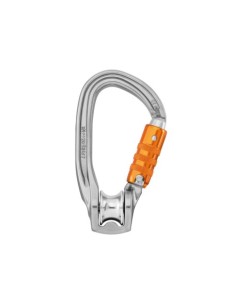 POLEA MOSQUETÓN ROLLCLIP Z P75 TL