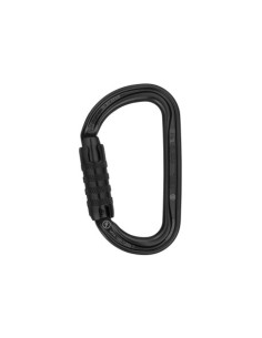 MOSQUETÓN ASIMÉTRICO AM'D TL M34A -TRIACT-LOCK