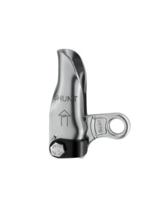SHUNT AUTOSEGURO PARA RAPEL (PETZL)
