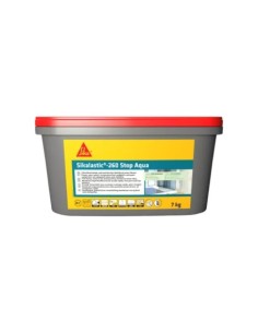 SIKALASTIC 260 STOP AQUA