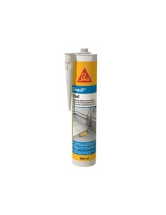 CARTUCHO SIKASIL POOL BLANCO 300C(162601