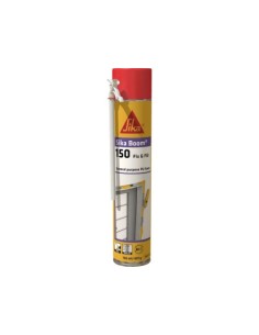 SIKA BOOM-150 FIX ESPUMA POLIURE. 750ML