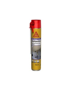 SIKA BOOM-151 MULTIPOSITION 750ML