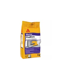 SIKA MONOTOP 100 FIRE RESISTANT (5KG)