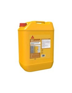 DESENCOFRANTE SIKA* EN  25LTS