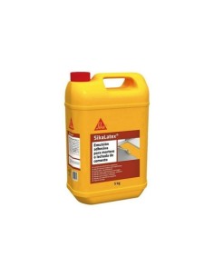 SIKA LATEX MEJORADO ADHERENCIA (GARF 5LT)