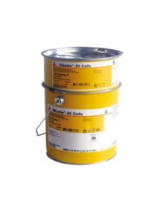 SIKADUR 30 CF (LOTE 6KG)(448215)