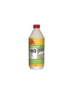 SIKAGARD 180 LIMPIADOR CEMENTO 1LT
