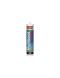 MULTIBOND 35 CLEAR 12 290ML