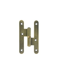 PERNIO 405-9,5 L/CUERO IZDA