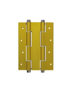 BISAGRA DOBLE ACC.3035-180X133.5X4 A.ORO