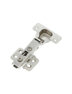 BISAGRA CAZO NIZA 4000 RECTA NIQUEL