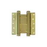 BISAGRA DOBLE ACC.3037-125 LATONADO