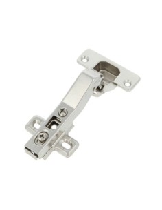 BISAGRA CAZOLETA 4401 NIQUEL/ZAMAC