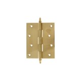 BISAGRA 1004-100X70 LATON PULIDO