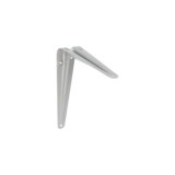 PALOMILLA 1-200X150 ACERO GRIS METAL