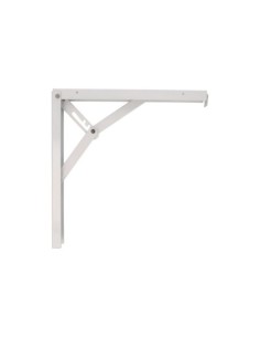 ESCUADRA ABATIBLE 8-300 BLANCO (5564)