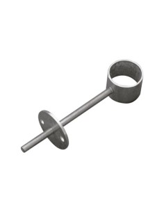 SOPORTE 2-20 CENTRAL ZINCADO (50)