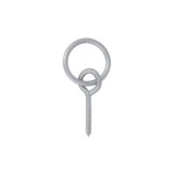 ANILLA CON HEMBRILLA 508 ZINCADO 24155