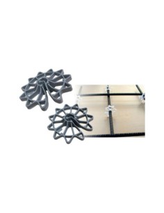 UD.SEPARADOR TIMON-50(BOLSA 100UD)(7019)