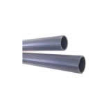 ML.TUBO PVC ESTRIADO (2M ALTURA) 22MM