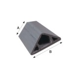 ML.TUBO BERENJENO PVC 25X34 2.5M