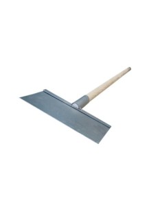 MANGO MADERA 30MM RECAMBIO RASCADOR