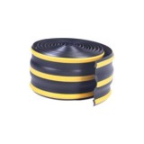 PROTECT.GOMA ANTIGOLPE.PVC 5000X150X30MM