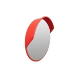 ESPEJO EXTERIOR ACRILICO D.60CM MOD.ECO