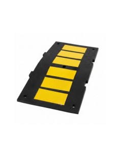 REDUCTOR DE VELOCIDAD 90X50X5CM (1070C)