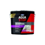 SELLADOR IMPERMEABLE AGUASTOP CEYS 4 KG INTERIOR