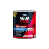 SELLADOR IMPERMEABLE AGUA STOP BARRERA TOTAL 1KG ROJO