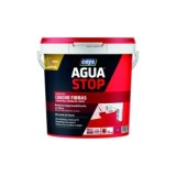 SELLADOR IMPERMEABLE CAUCHO FIBRAS ROJO 5KG CEYS