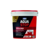 AGUA STOP CAUCHO FIBRAS 1KG TERRACOTA CEYS