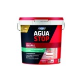 SELLADOR IMPERMEABILIZANTE AGUASTOP INVISIBLE 16 L