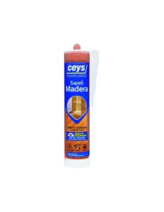 SELLADOR DE MADERA CEYS SAPELI 280 ML