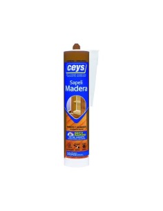 SELLADOR DE MADERA CEREZO CEYS 280 ML